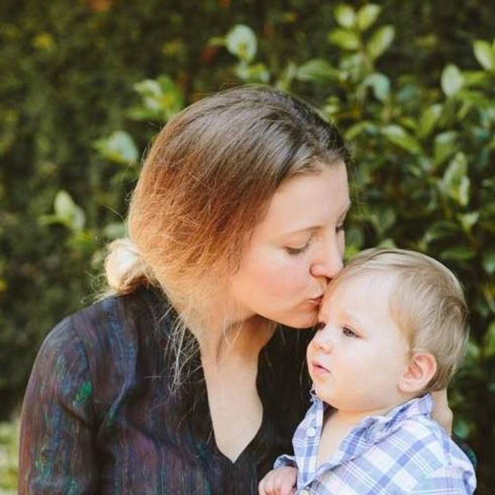 Meet your Posher, Tatijana